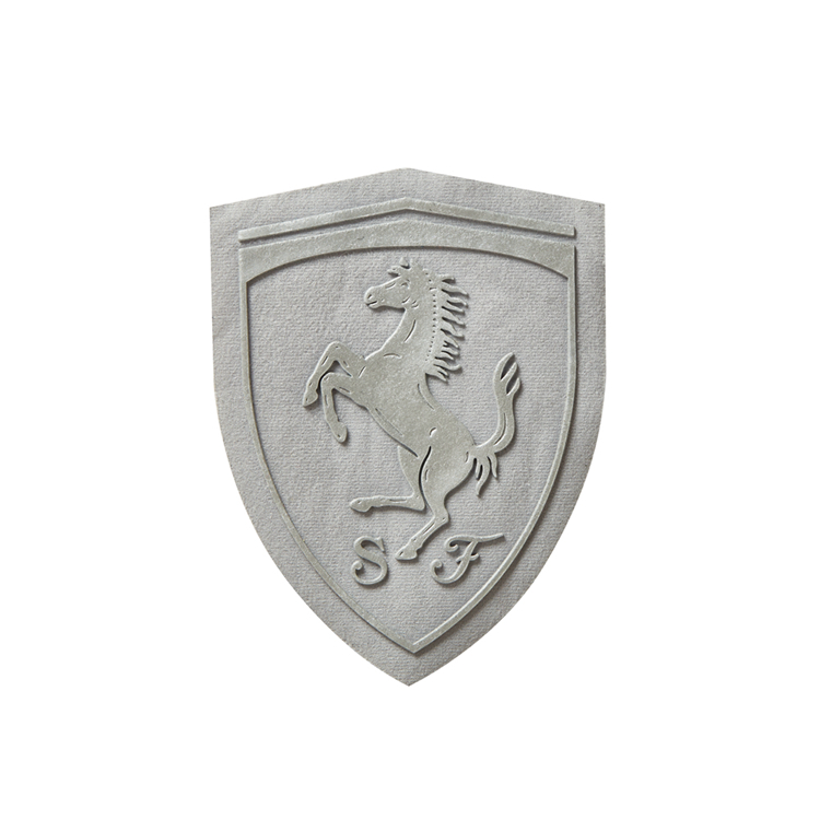 the initial designs